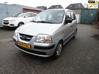 HYUNDAI ATOS 1.1i Active Young 5DRS (KM 176212 NAP)