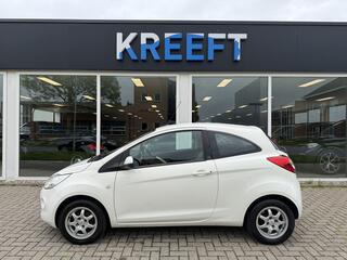 FORD KA 1.2 Cool & Sound start/stop Nieuwe distributie