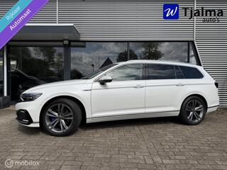 Volkswagen Passat Variant (2014 - 2023)