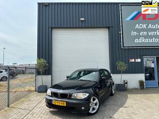 BMW 1-Serie (2004 - 2011)