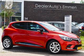 Renault Clio (2012 - 2019)