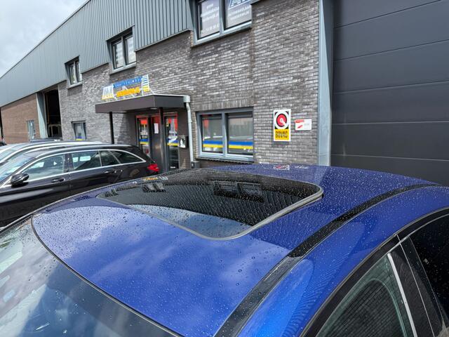 Mercedes-Benz GLC Coup� 250 4MATIC Business Solution AMG | 1E EIGENAAR | 12MND GARANTIE | SCHUIFDAK | BURMESTER | AIRCO | ACC | TREKHAAK | CARPLAY | LED | SFEER |