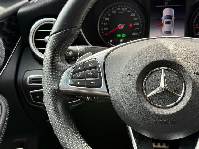 Mercedes-Benz GLC Coup� 250 4MATIC Business Solution AMG | 1E EIGENAAR | 12MND GARANTIE | SCHUIFDAK | BURMESTER | AIRCO | ACC | TREKHAAK | CARPLAY | LED | SFEER |