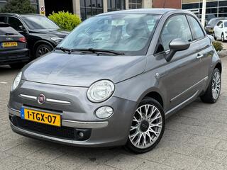 Fiat 500 (2007 - 2025)