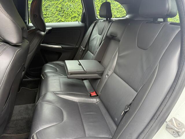 Volvo XC60 2.4 D5 R-Design