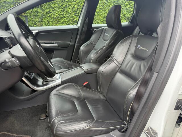 Volvo XC60 2.4 D5 R-Design