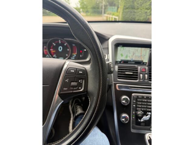 Volvo XC60 2.4 D5 R-Design
