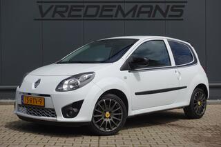 Renault Twingo (2007 - 2014)