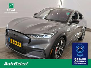 FORD MUSTANG Mach-E 75 kWh 258pk AWD | SOH 92% | Technology Pack Plus | Panoramadak | Leder | CarPlay | B&O Audio |19