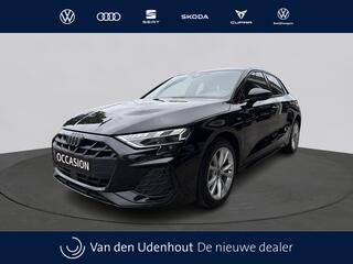 AUDI A3 SPORTBACK 40 TFSI e 204Pk S Edition