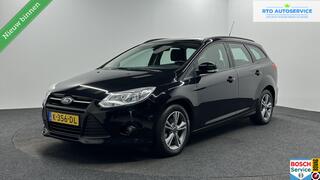 Ford Focus Wagon (2011 - 2018)