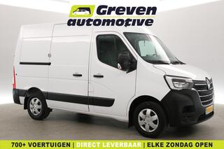 RENAULT MASTER 2.3 dCi L1H2 | Airco | Cruise | Camera | Carplay | 3 Zits | Trekhaak