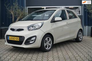 KIA PICANTO 1.0 CVVT Super Pack