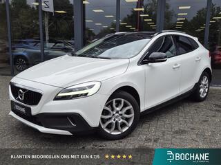 Volvo V40 Cross Country