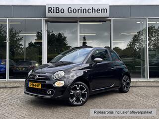 Fiat 500 (2007 - 2025)