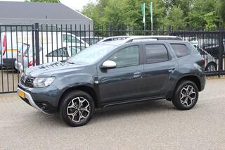 DACIA DUSTER 1.6 SCe Prestige LPG-G3