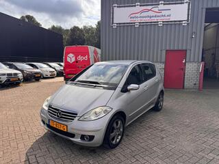 Mercedes-Benz A-Klasse (2004 - 2012)