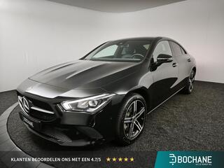 Mercedes-Benz CLA (2019 - 2025)