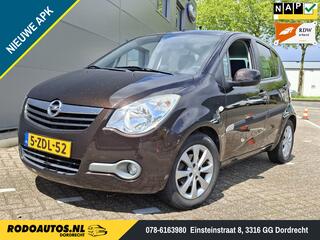 Opel Agila
