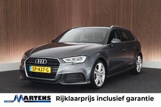 Audi A3 Sportback (2012 - 2020)