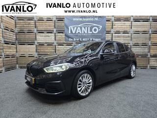 BMW 1-Serie (2020 - 2024)