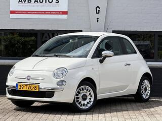 Fiat 500 (2007 - 2025)