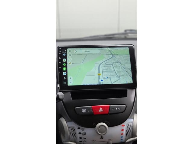 Peugeot 107 1.0-12V XS / APPLE CARPLAY  / e Koppeling / + onderhoudsbeurt / 1 Jaar APK/ 5-deurs /