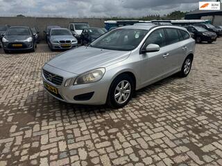 Volvo V60 (2010 - 2018)
