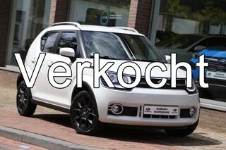 SUZUKI IGNIS 1.2 Smart Hybrid Style Navi LED Camera
