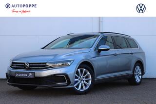 Volkswagen Passat Variant (2014 - 2023)