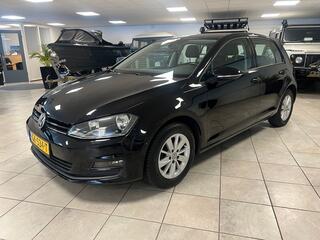 Volkswagen Golf VII