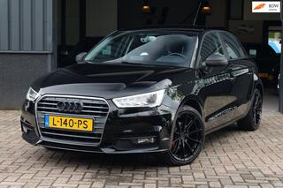 AUDI A1 Sportback 1.0 TFSI Pro Line Plus LED|Clima|Facelift