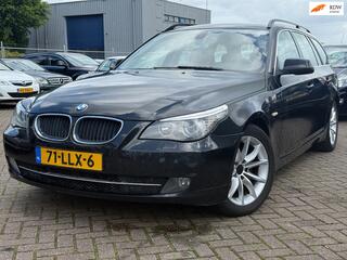 BMW 5-SERIE Touring 520d Corporate Lease Business Line Edition I