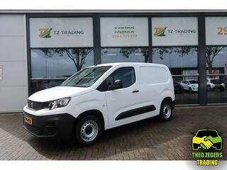 PEUGEOT PARTNER 1.2 PureTech Premium 3-zitter