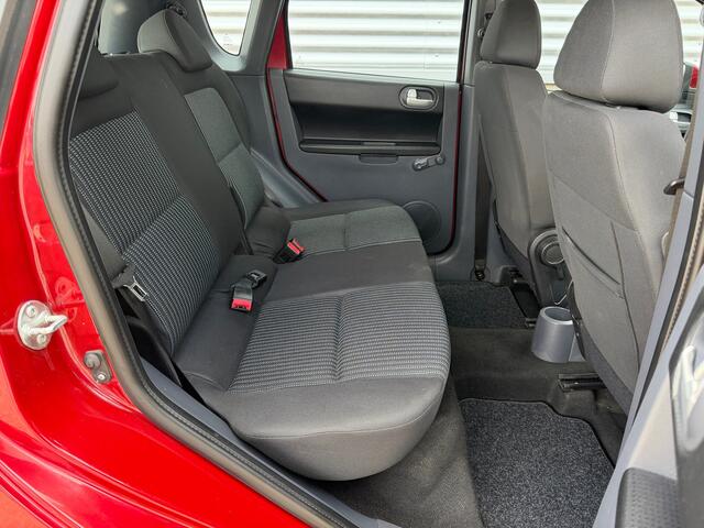 Mitsubishi Colt 1.3 Invite Automaat [ airco,audio,lmv ]