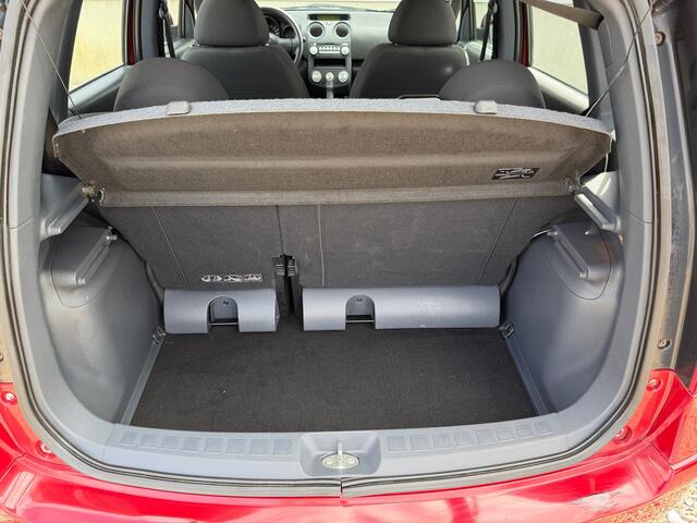 Mitsubishi Colt 1.3 Invite Automaat [ airco,audio,lmv ]