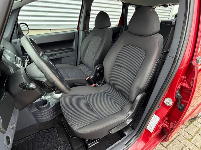 Mitsubishi Colt 1.3 Invite Automaat [ airco,audio,lmv ]