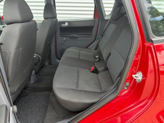 Mitsubishi Colt 1.3 Invite Automaat [ airco,audio,lmv ]