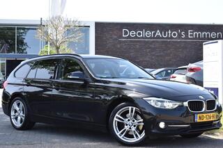 BMW 3-SERIE Touring 320d ECC XENON SPORTSTOELEN NAVI CRUISE