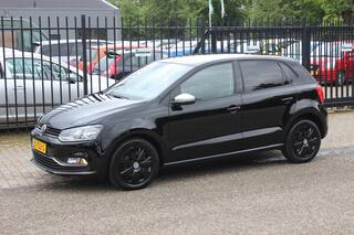Volkswagen Polo (2009 - 2017)