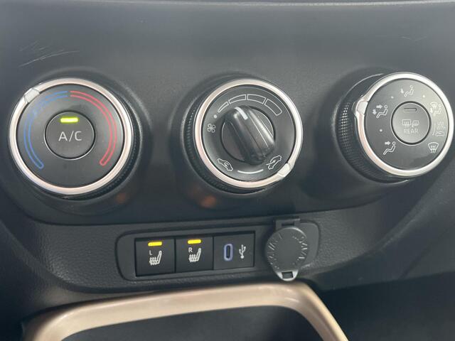 Toyota Aygo X 1.0 VVT-i S-CVT Pulse | Airconditioning | Stoelverwarming | Licht metalen velgen | Bi-tone exterieur |