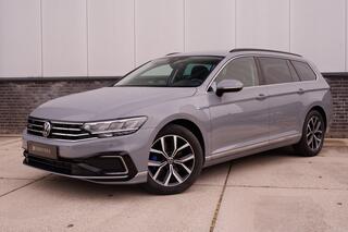 Volkswagen Passat Variant (2014 - 2023)