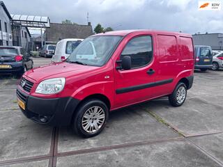 FIAT DOBLO 1.4 SX 500 kg