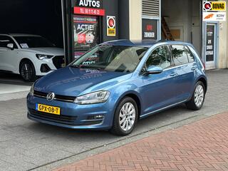 Volkswagen Golf VII