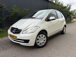 Mercedes-Benz A-Klasse (2004 - 2012)