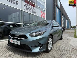 KIA CEE D Ceed 5drs 1.0 T-GDi ComfortLine | Stoel en stuurverwarming | Camera