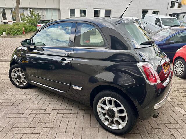 Fiat 500 1.2 Lounge | Airco | Pano | Elektrische pakket