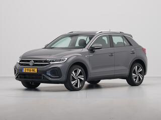 VOLKSWAGEN T-Roc 1.5 TSI 150pk DSG R-Line Navi via App Clima Pdc Lm Velgen