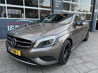 Mercedes-Benz A-Klasse (2012 - 2018)