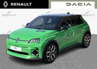 RENAULT 5 comfort range techno 52 kWh - pack winter / all weather banden